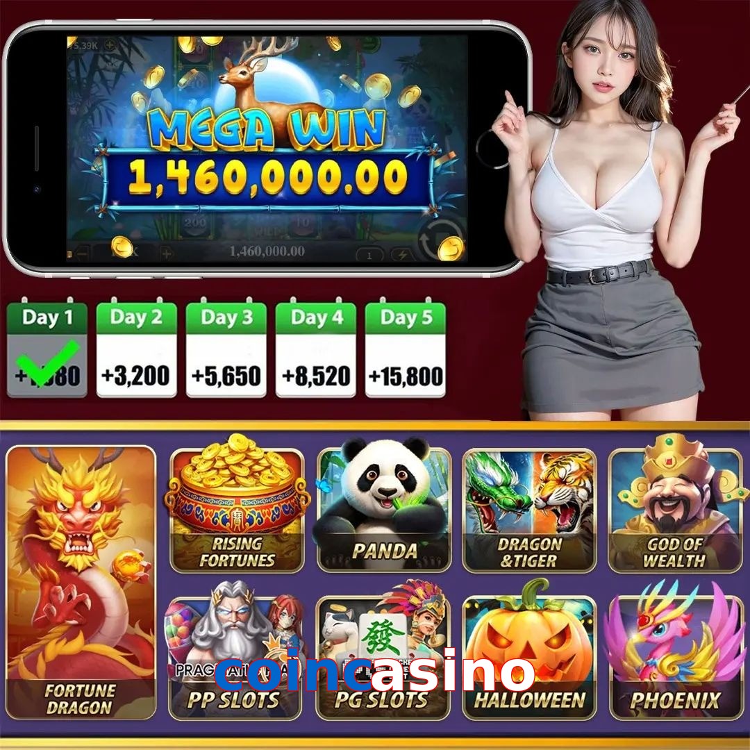 coincasino