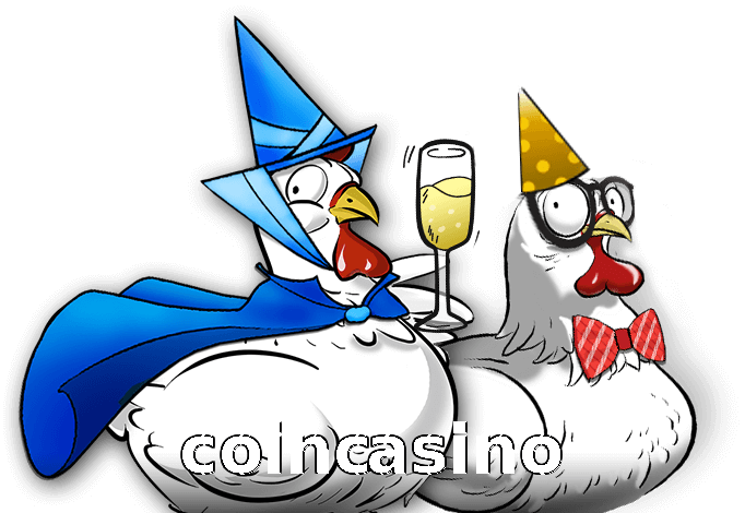 coincasino