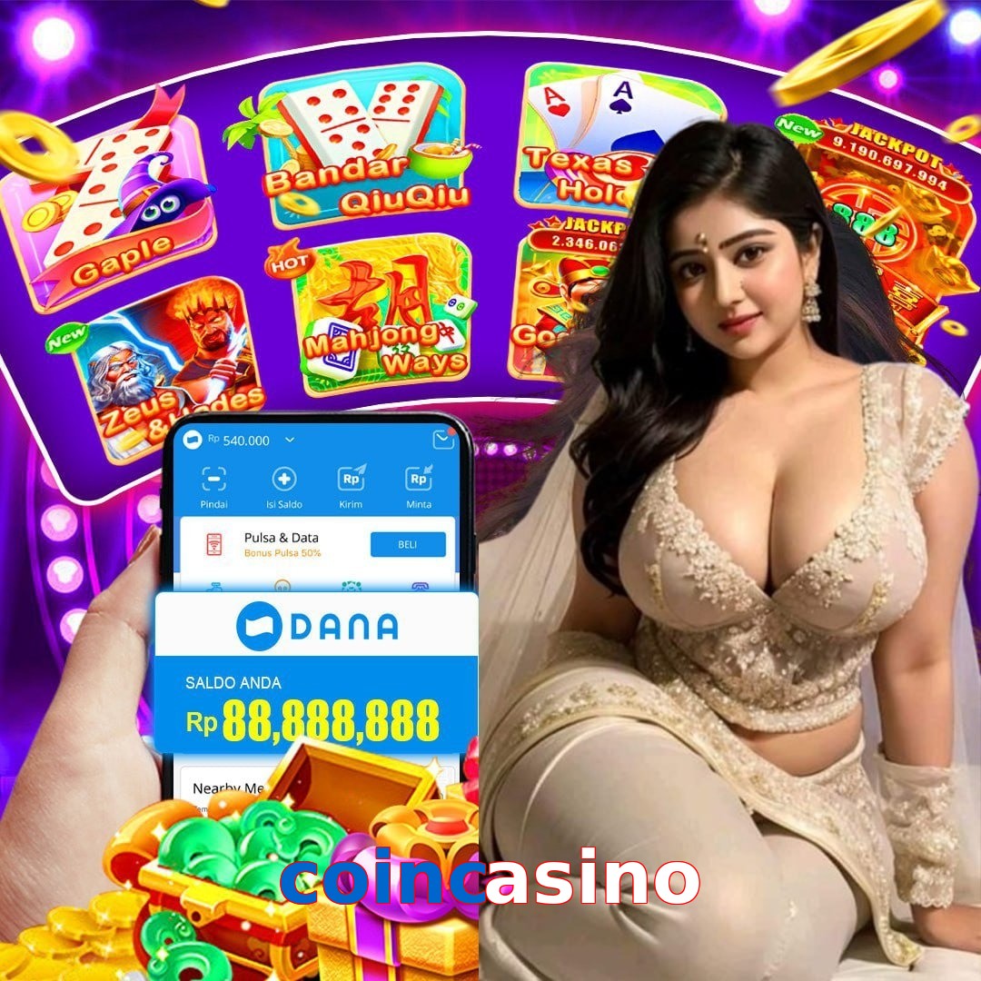 coincasino