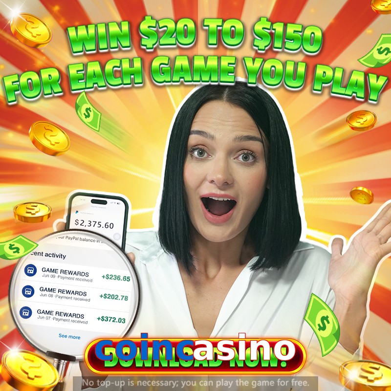 coincasino
