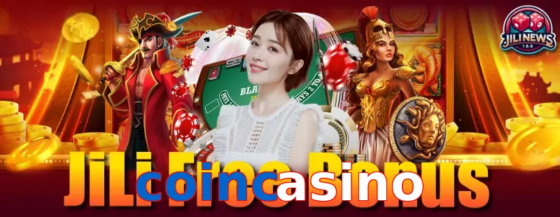 coincasino