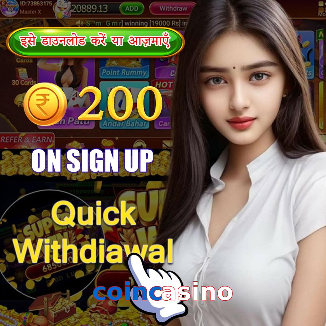 coincasino