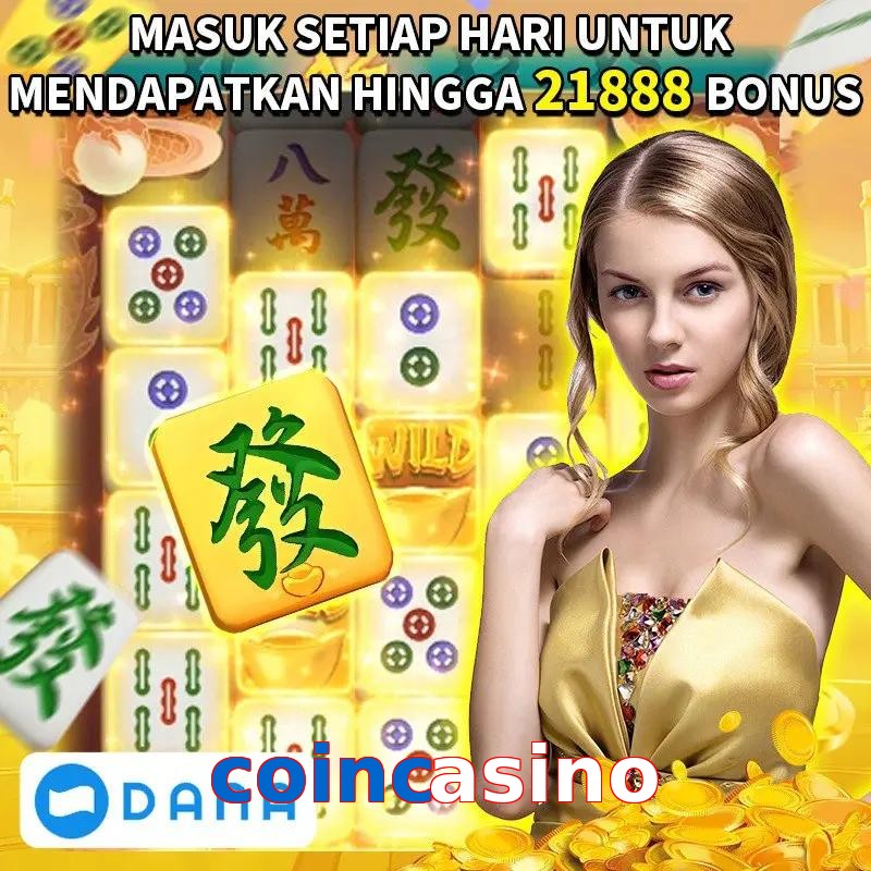 coincasino