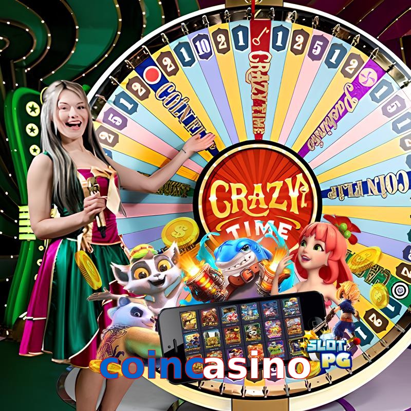 coincasino