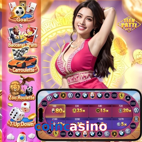 coincasino