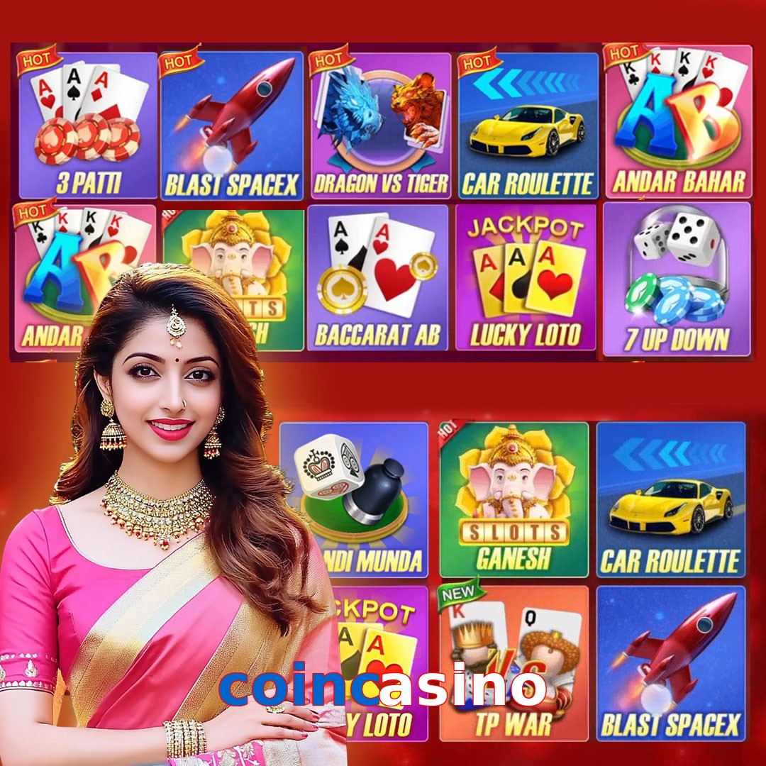 coincasino