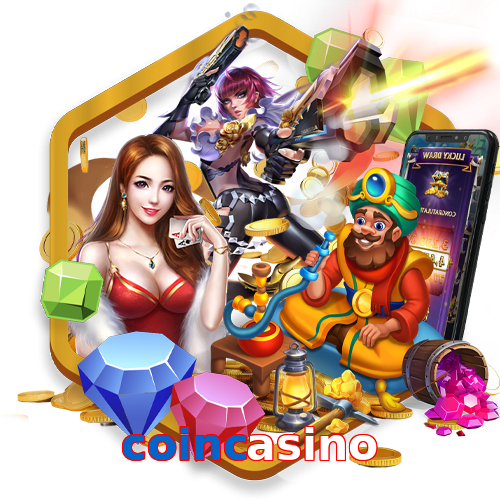 coincasino
