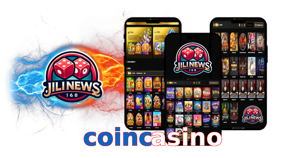 coincasino