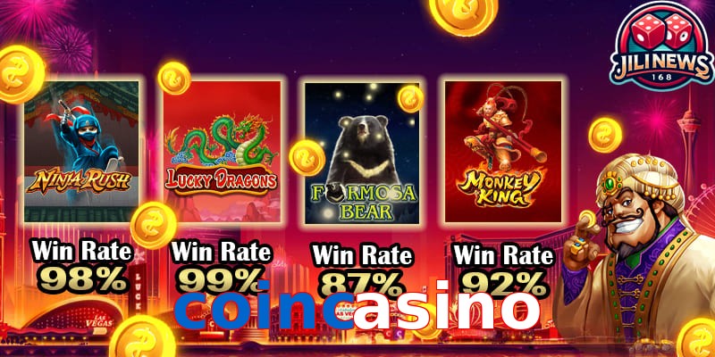 coincasino
