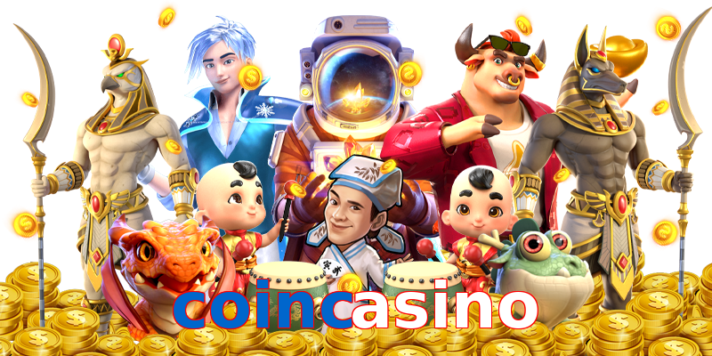 coincasino
