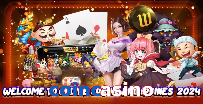 coincasino