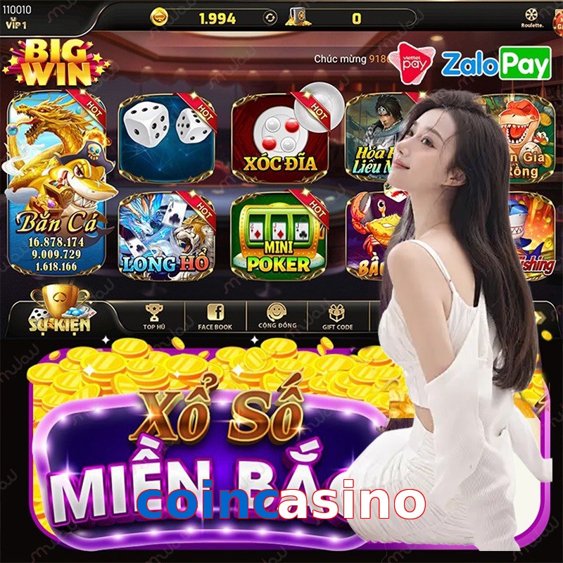coincasino