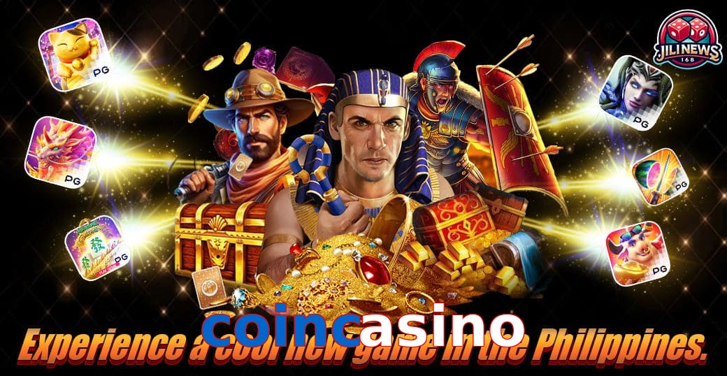 coincasino