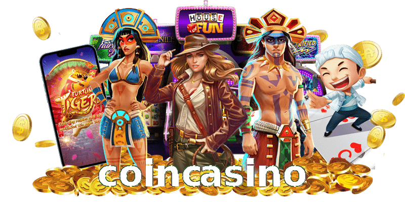 coincasino
