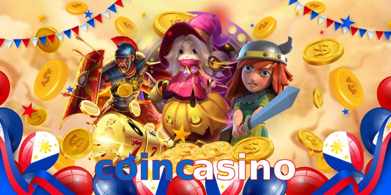coincasino