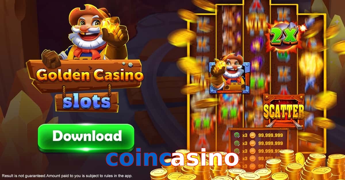 coincasino