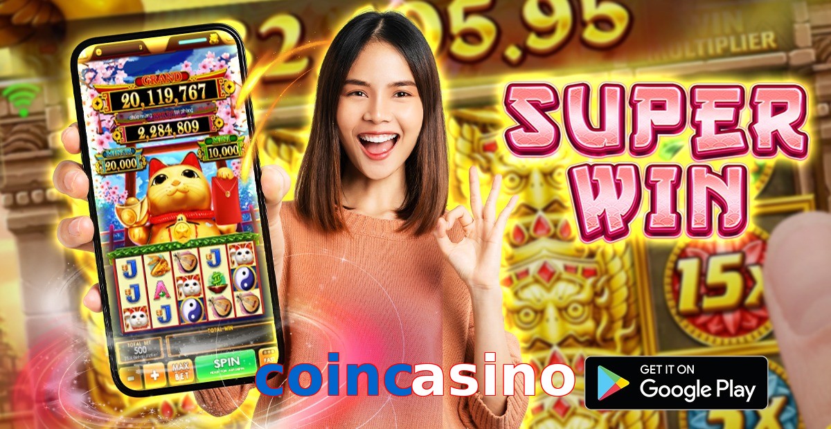 coincasino