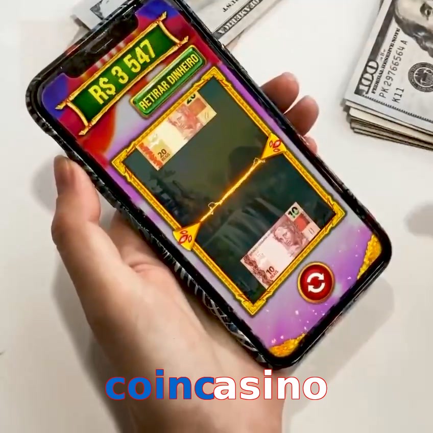 coincasino