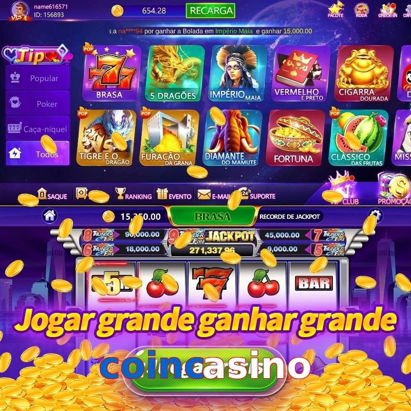 coincasino