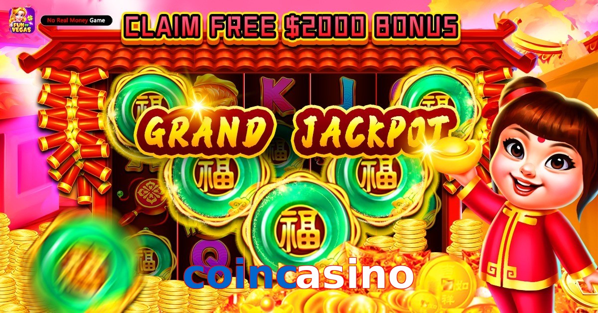 coincasino