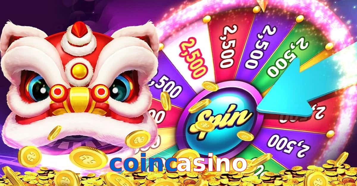 coincasino