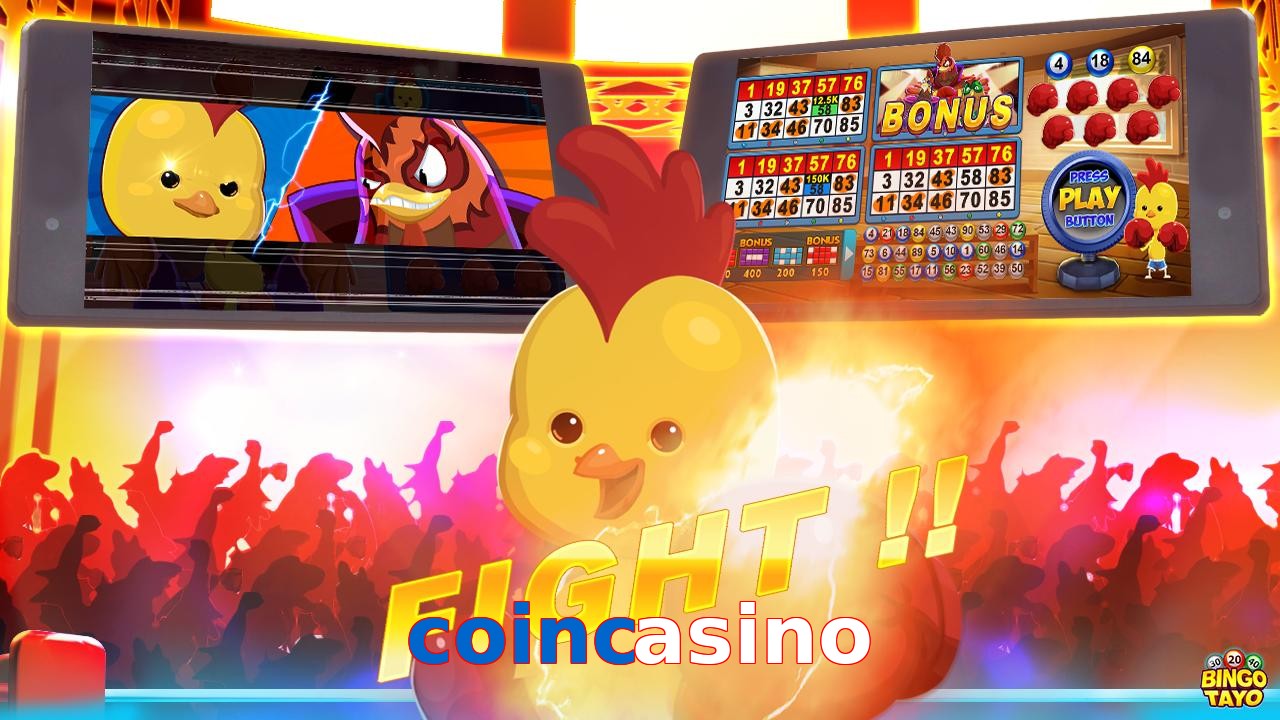 coincasino
