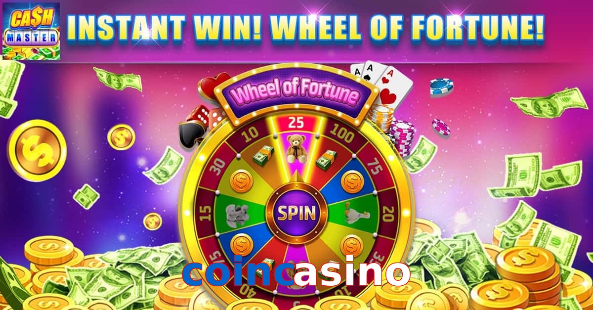 coincasino