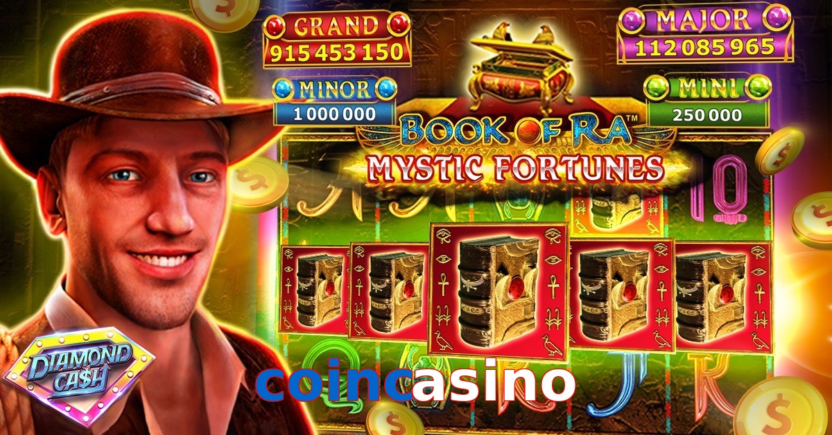 coincasino