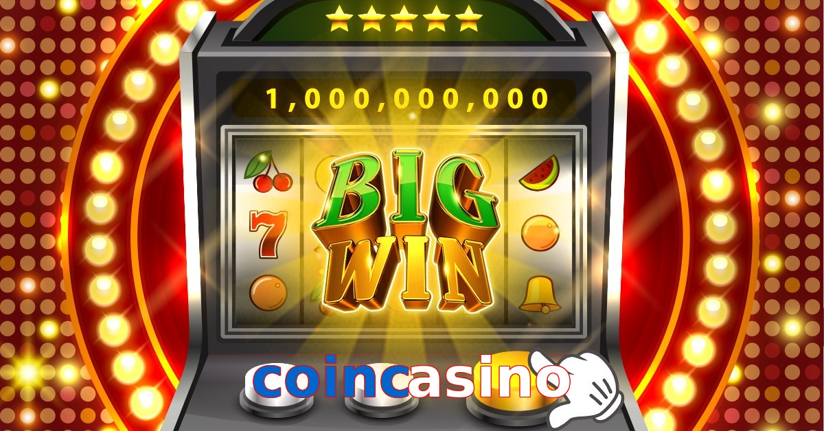coincasino
