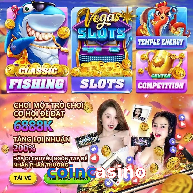 coincasino