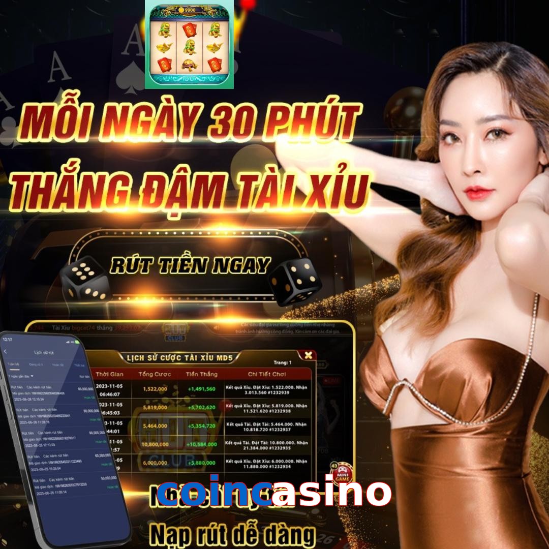 coincasino
