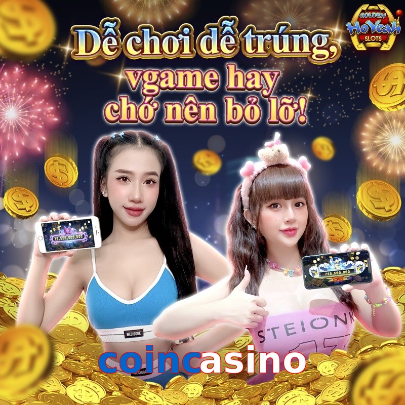 coincasino