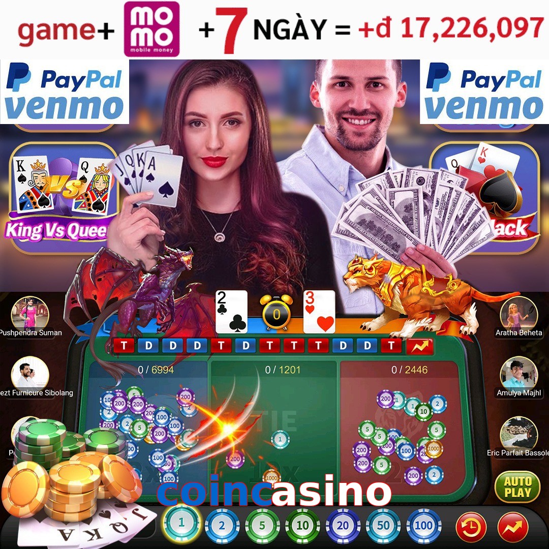 coincasino