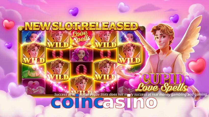 coincasino