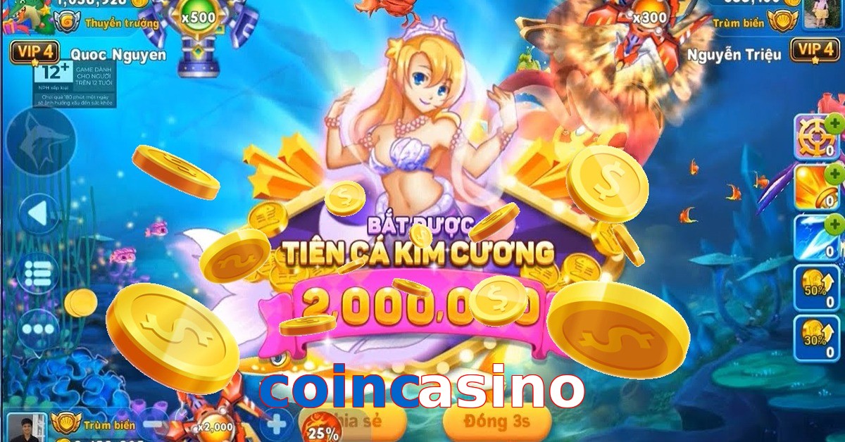 coincasino