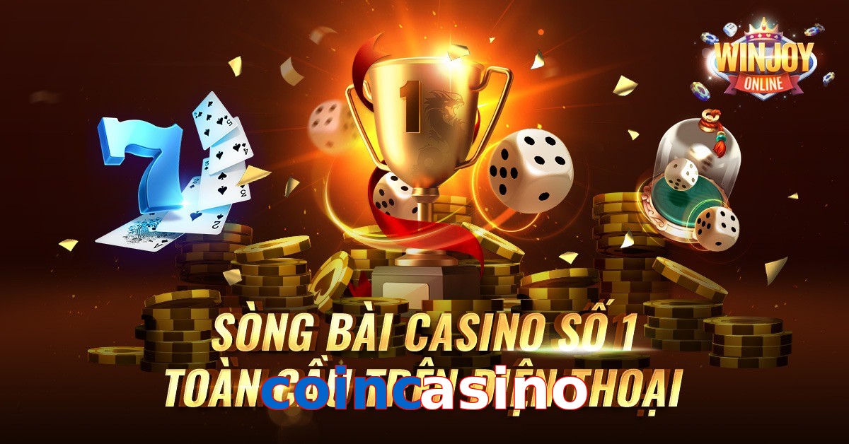 coincasino