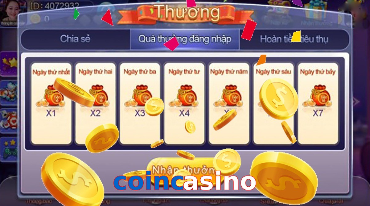coincasino