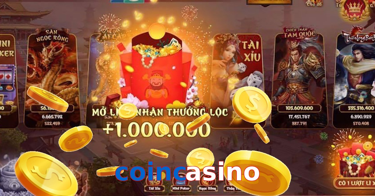 coincasino