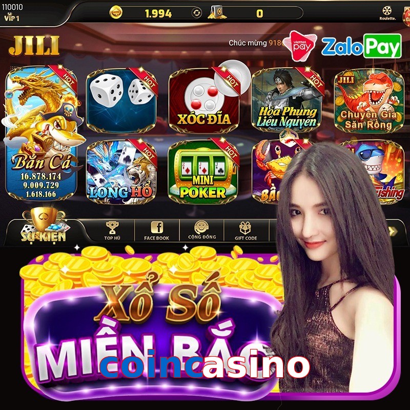 coincasino