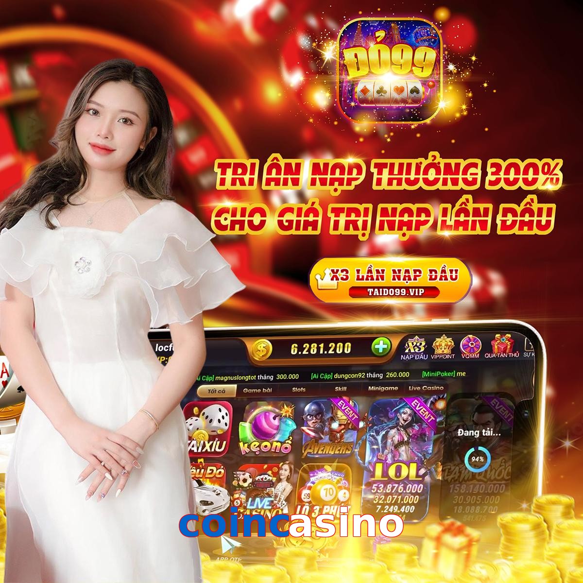 coincasino