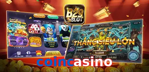 coincasino