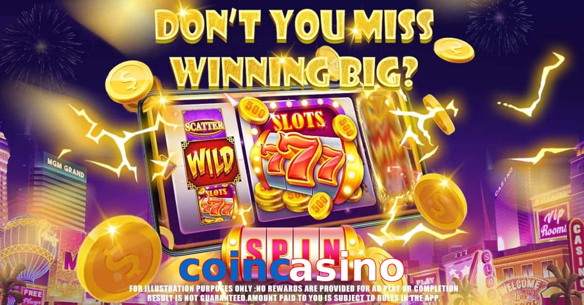 coincasino