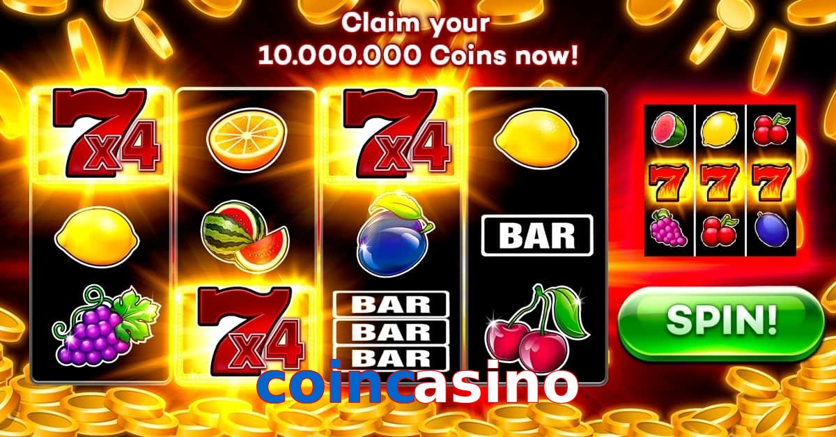 coincasino