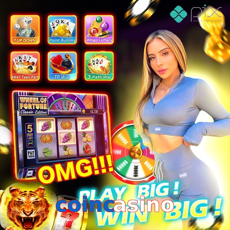 coincasino
