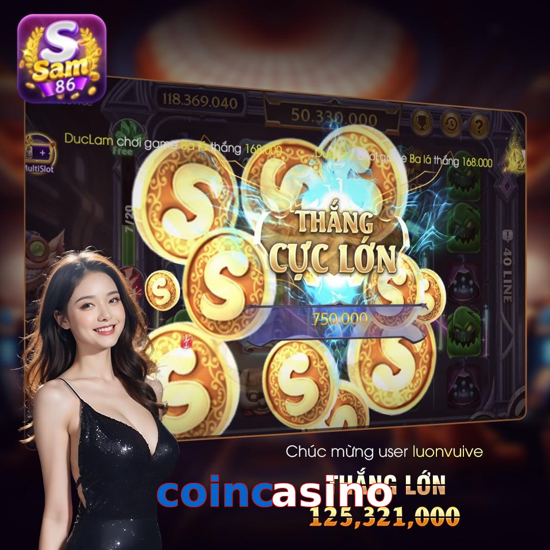 coincasino