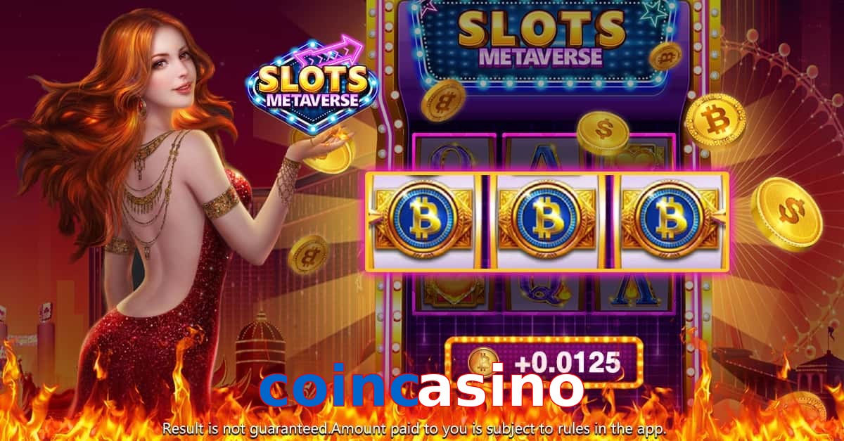 coincasino