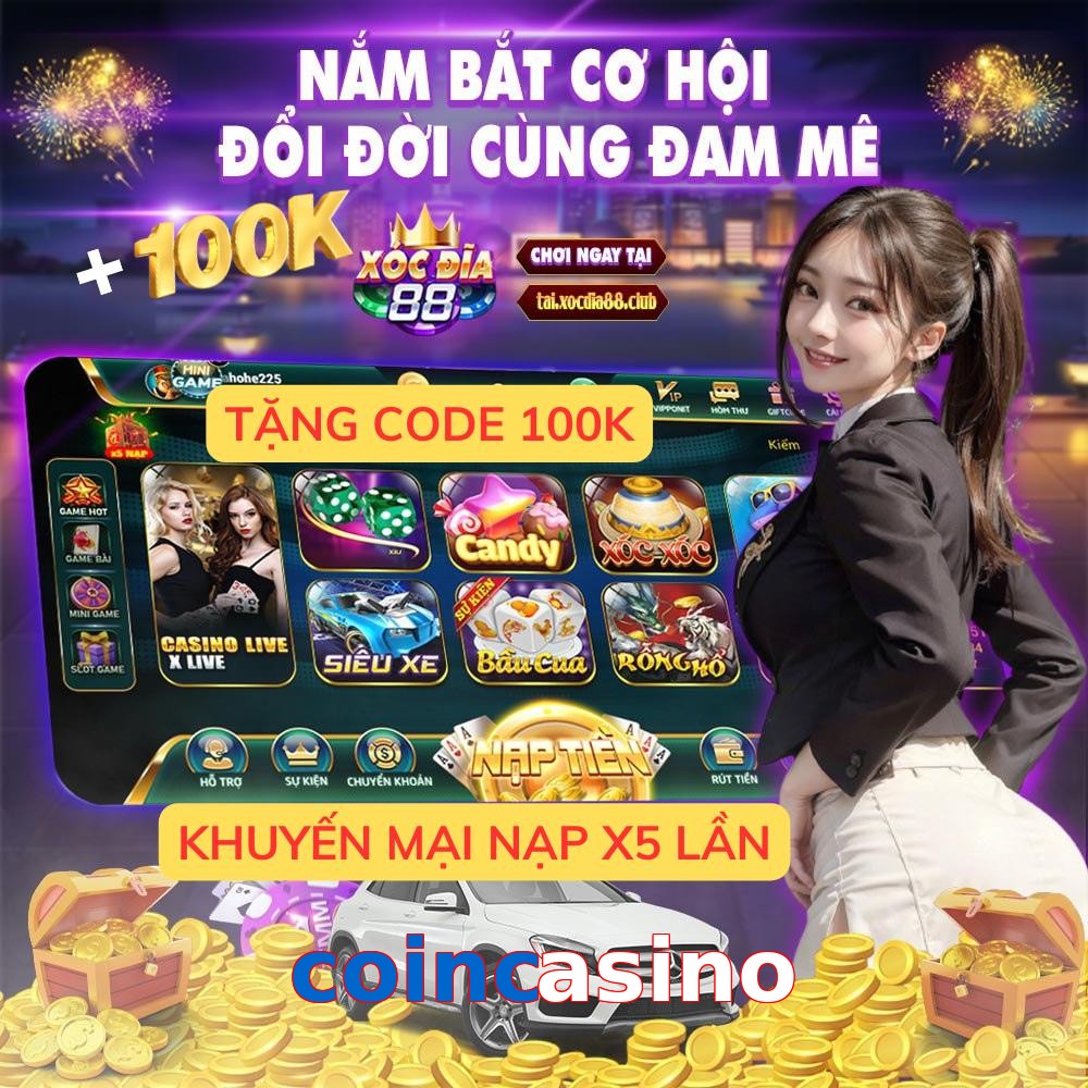 coincasino