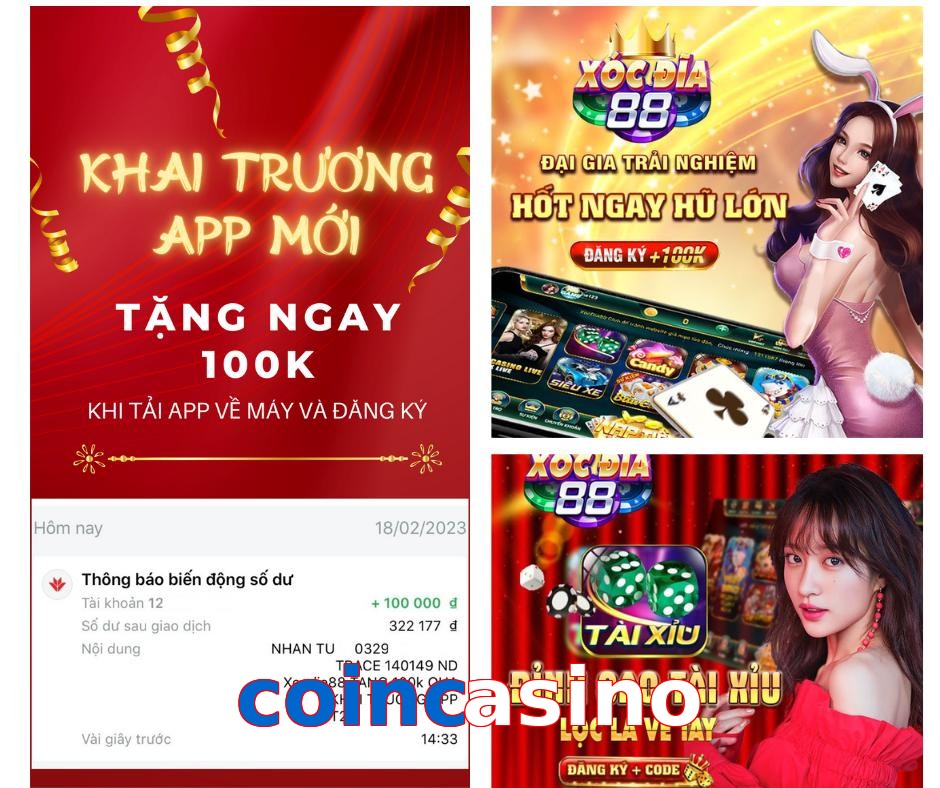 coincasino