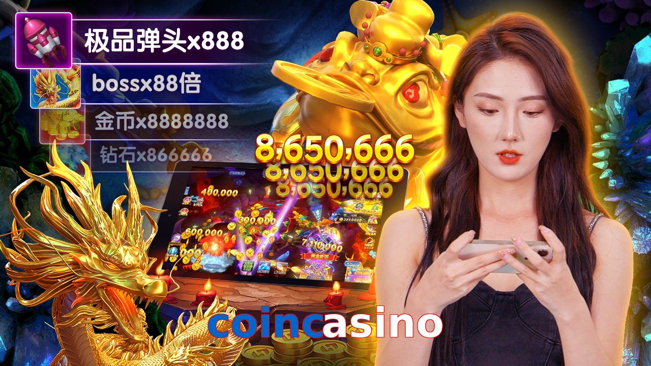 coincasino