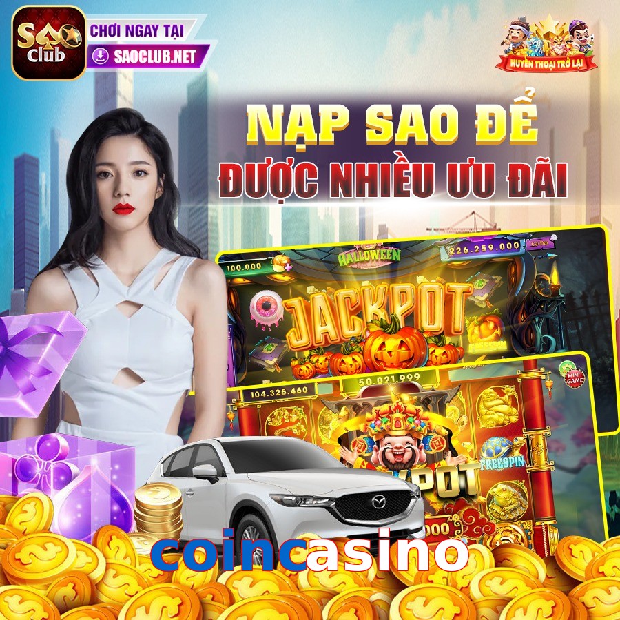 coincasino